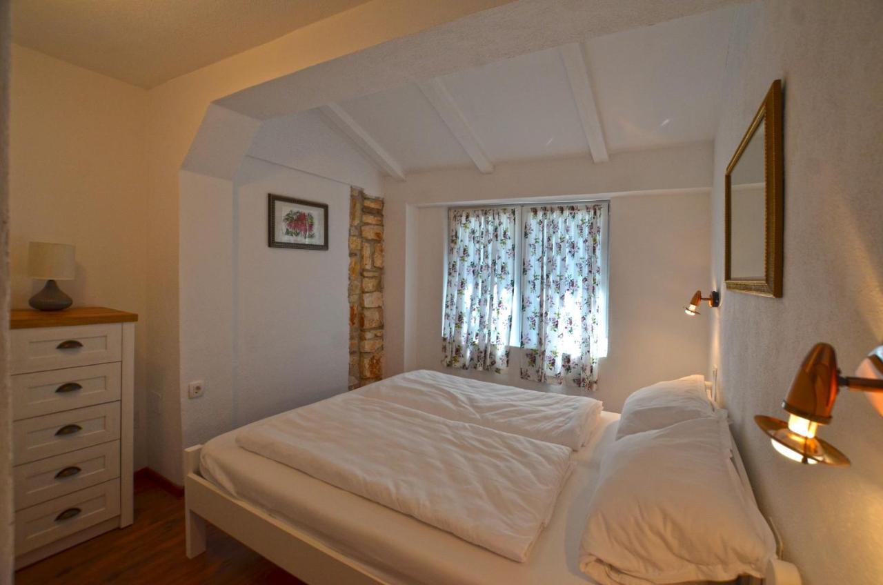 Bavica Apartments Rovinj Exterior photo